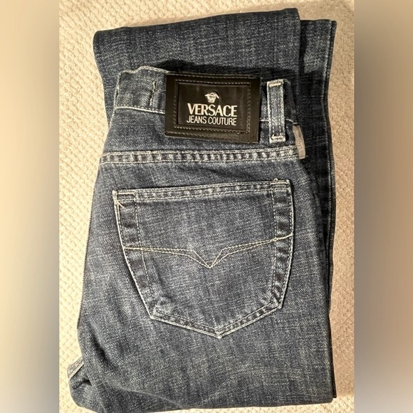 Versace Jeans Couture - boot cut - Picture 2 of 8